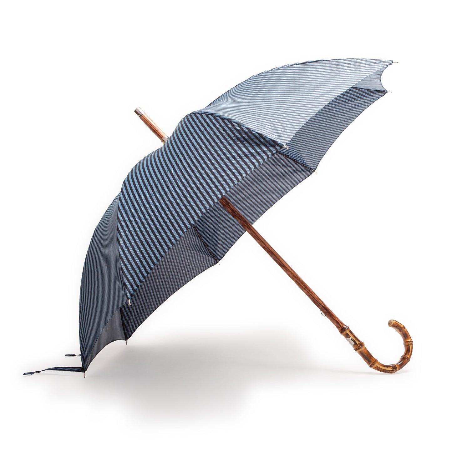 Japanese Bamboo Root Umbrella