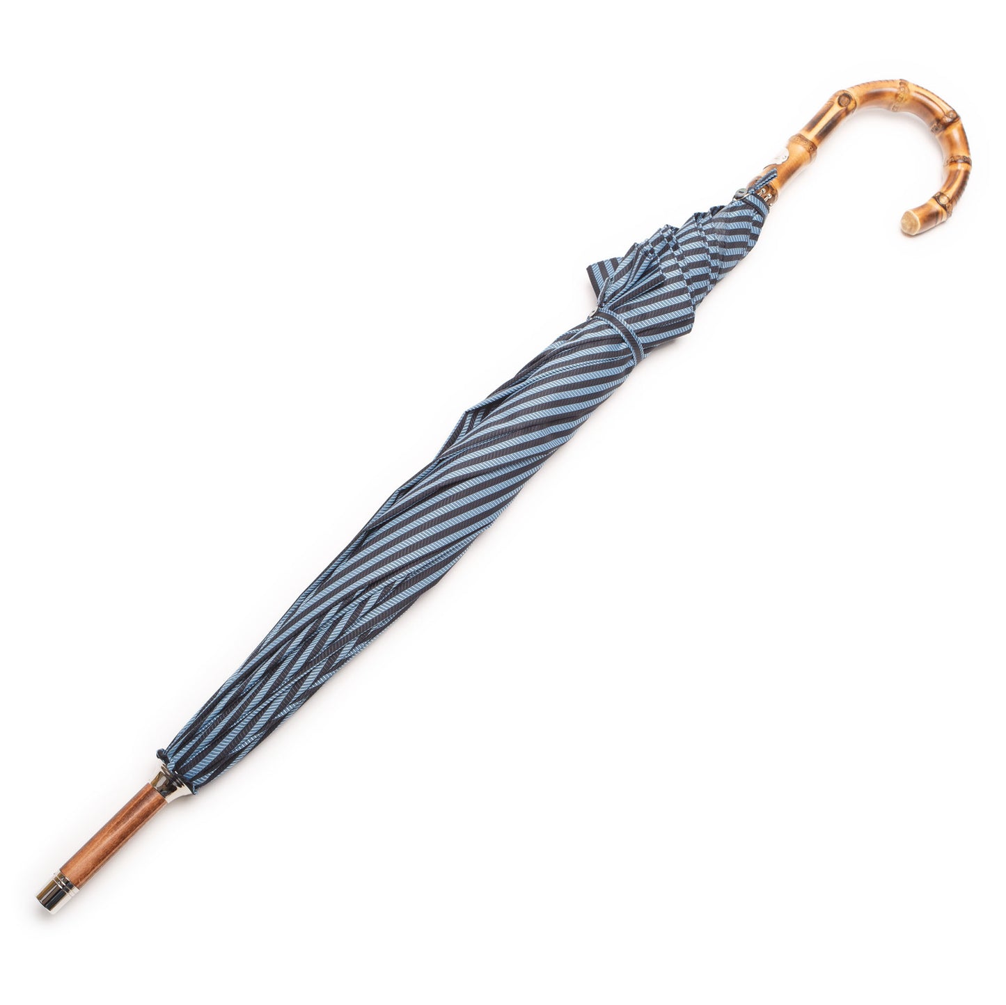 Japanese Bamboo Root Umbrella