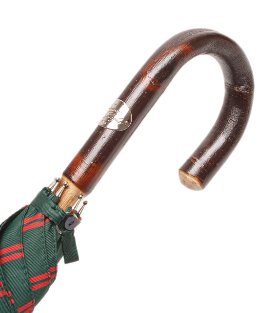 italian-luxury-umbrella-francesco-maglia-wild-chestnut-handle