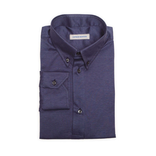 TENNIS - Long-Sleeved Polo Shirt