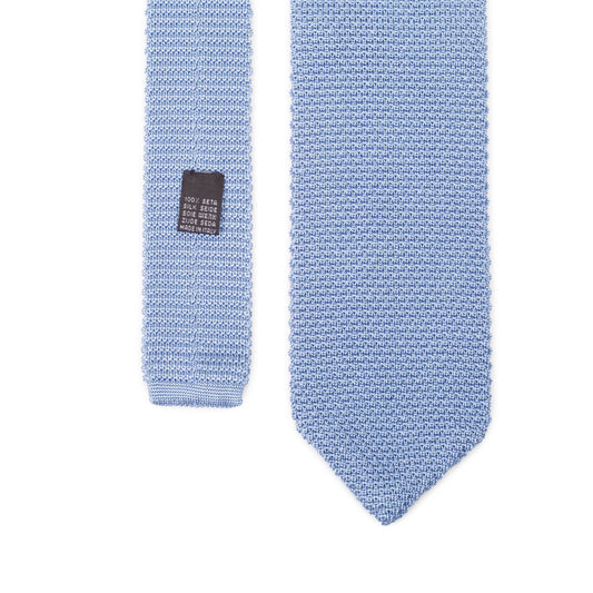 luxury-italian-knitted-silk-tie-light-blue