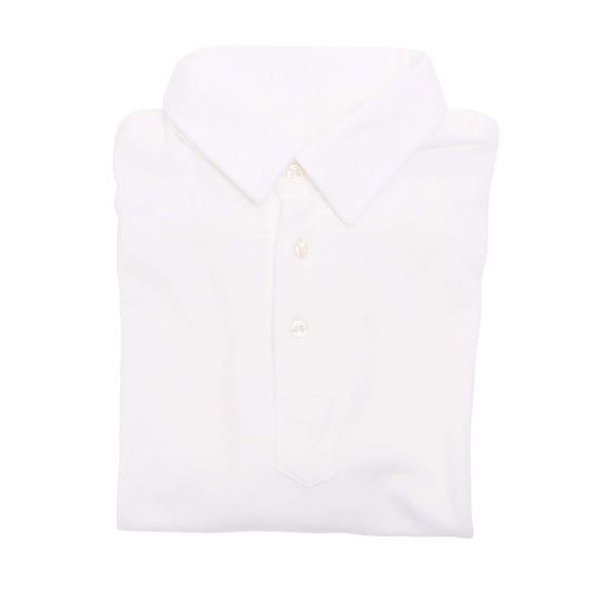 TENNIS - Short-Sleeved Polo Shirt