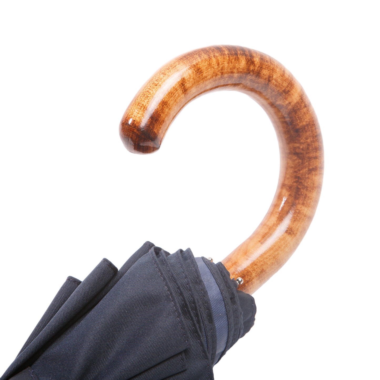 francesco-maglia-folding-maple-handle-umbrella