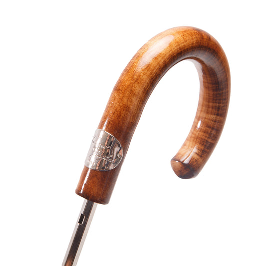 shiny-maple-handle-umbrella-made-in-italy