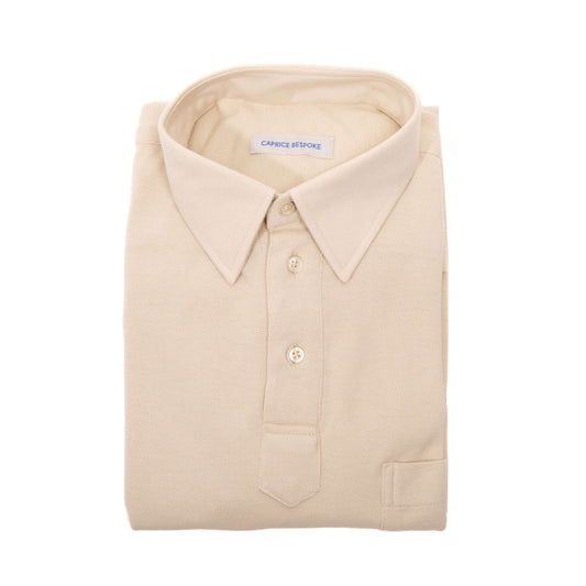 SQUASH - Short-Sleeved Polo Shirt
