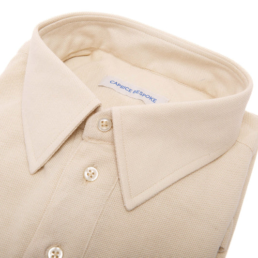 Short-Sleeved Polo Shirt