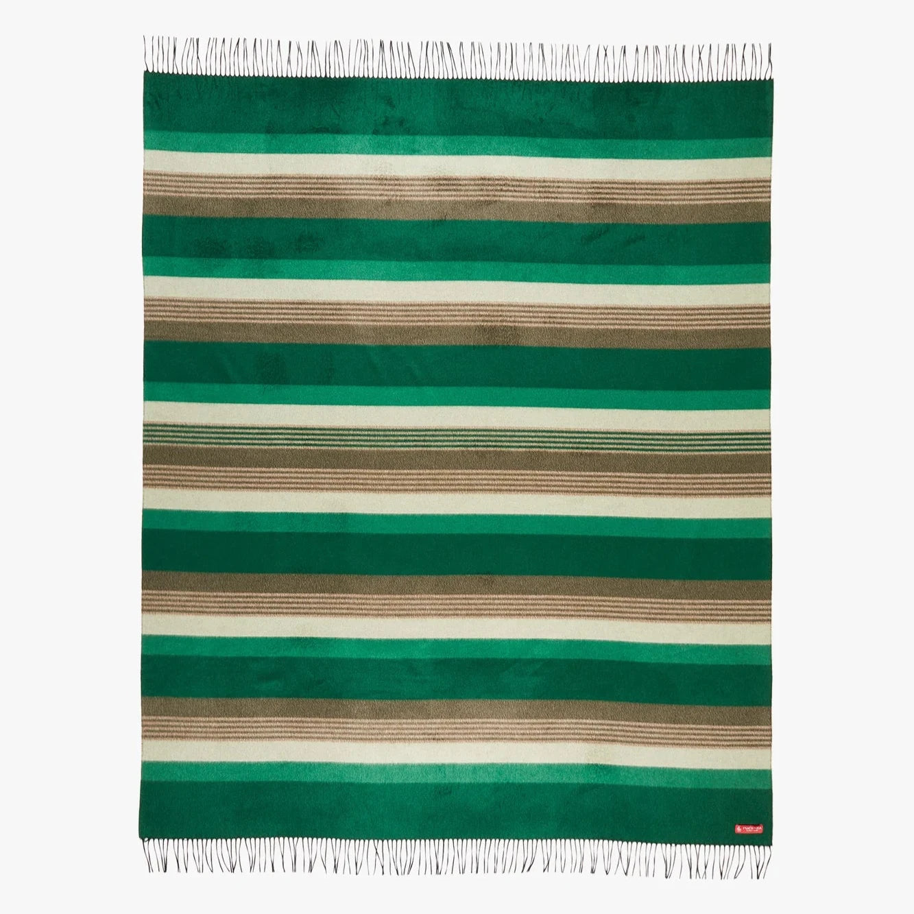 Emerald Plaid by Piacenza 1733