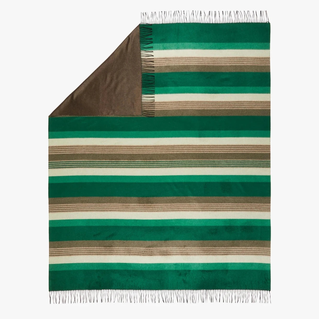 Emerald Plaid by Piacenza 1733