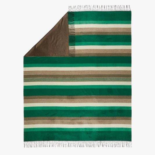 green-striped-cashmere-silk-plaid-by-piacenza-1733