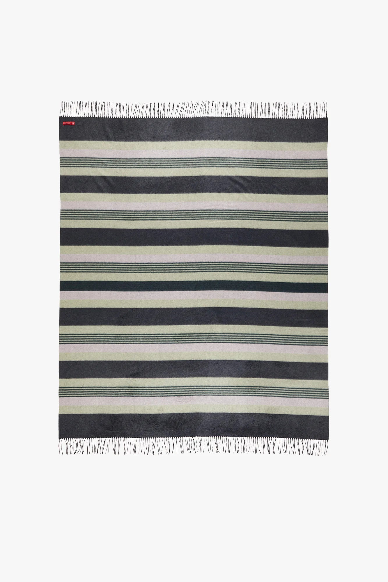 Green & Blue Plaid by Piacenza 1733