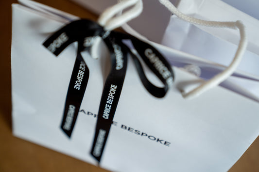 Bespoke Tie E-Gift Card