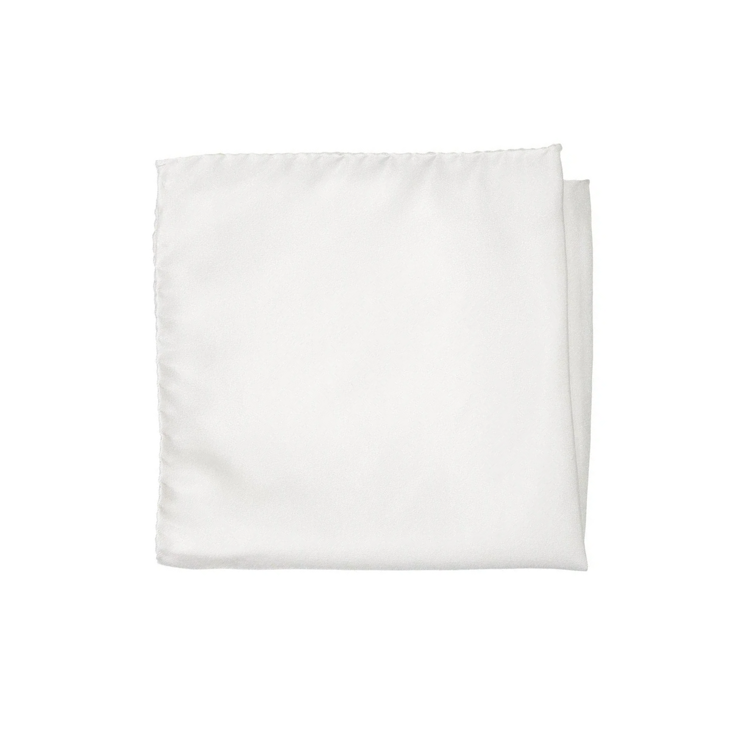 luxury-italian-white-silk-handkerchief