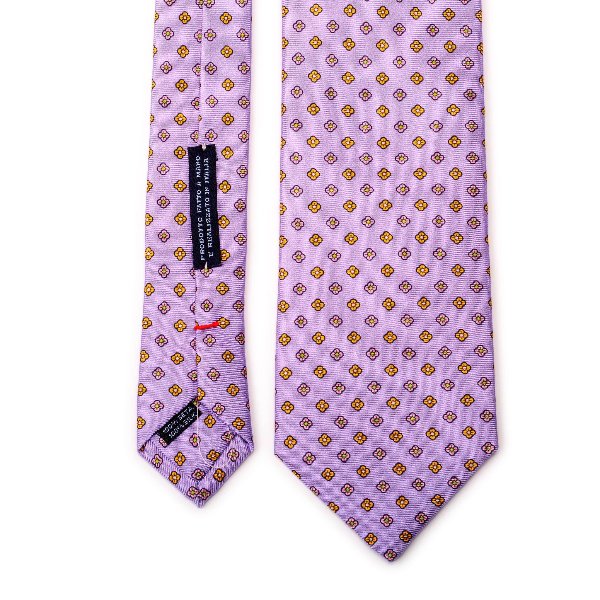 luxury-lilac-italian-silk-tie-with-floral-design