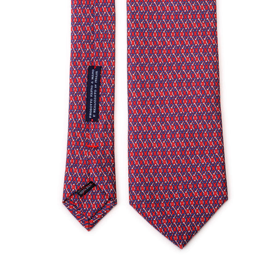 luxury-italian-silk-tie-with-hook-pattern