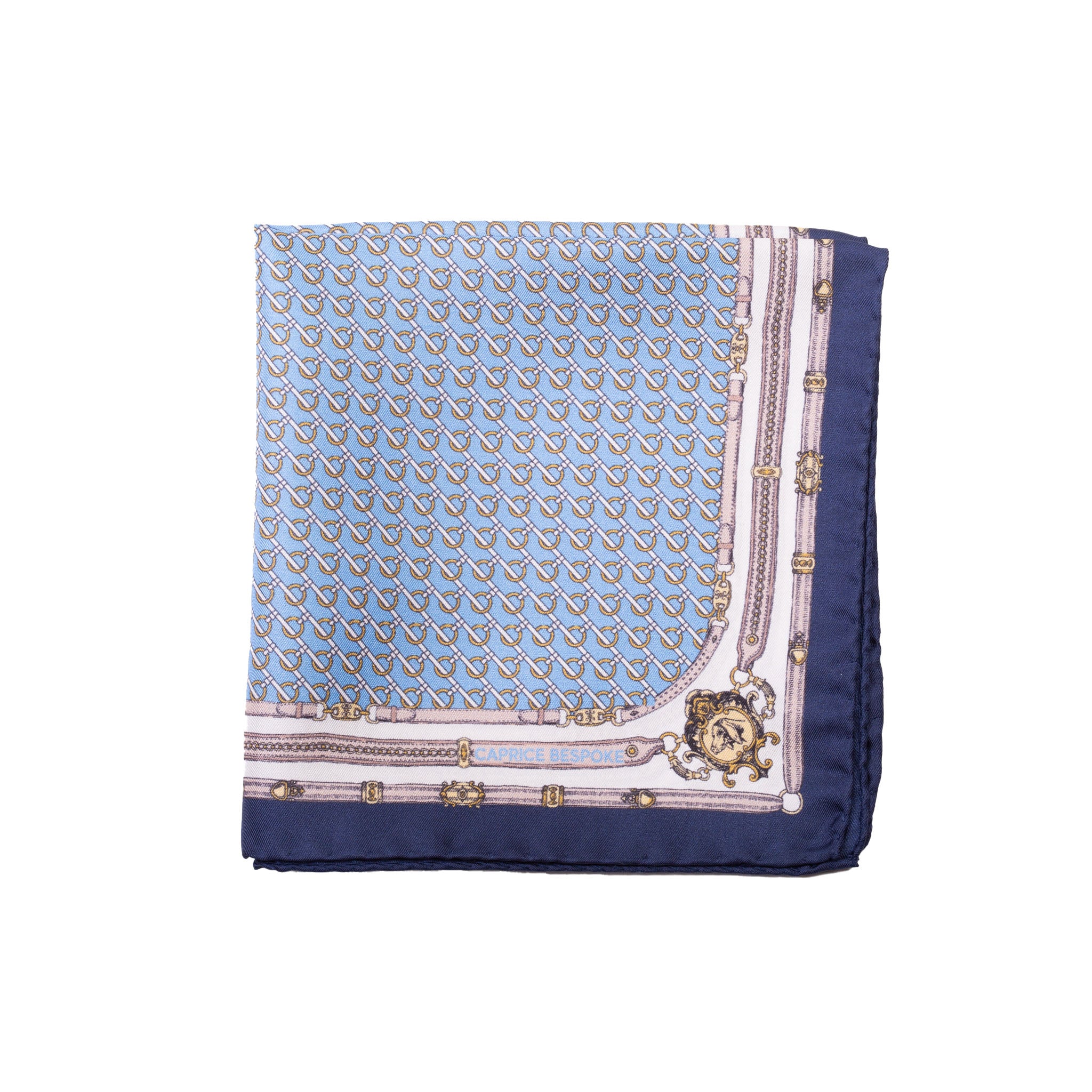 luxury-handkerchief-light-blue-round-hook-pattern