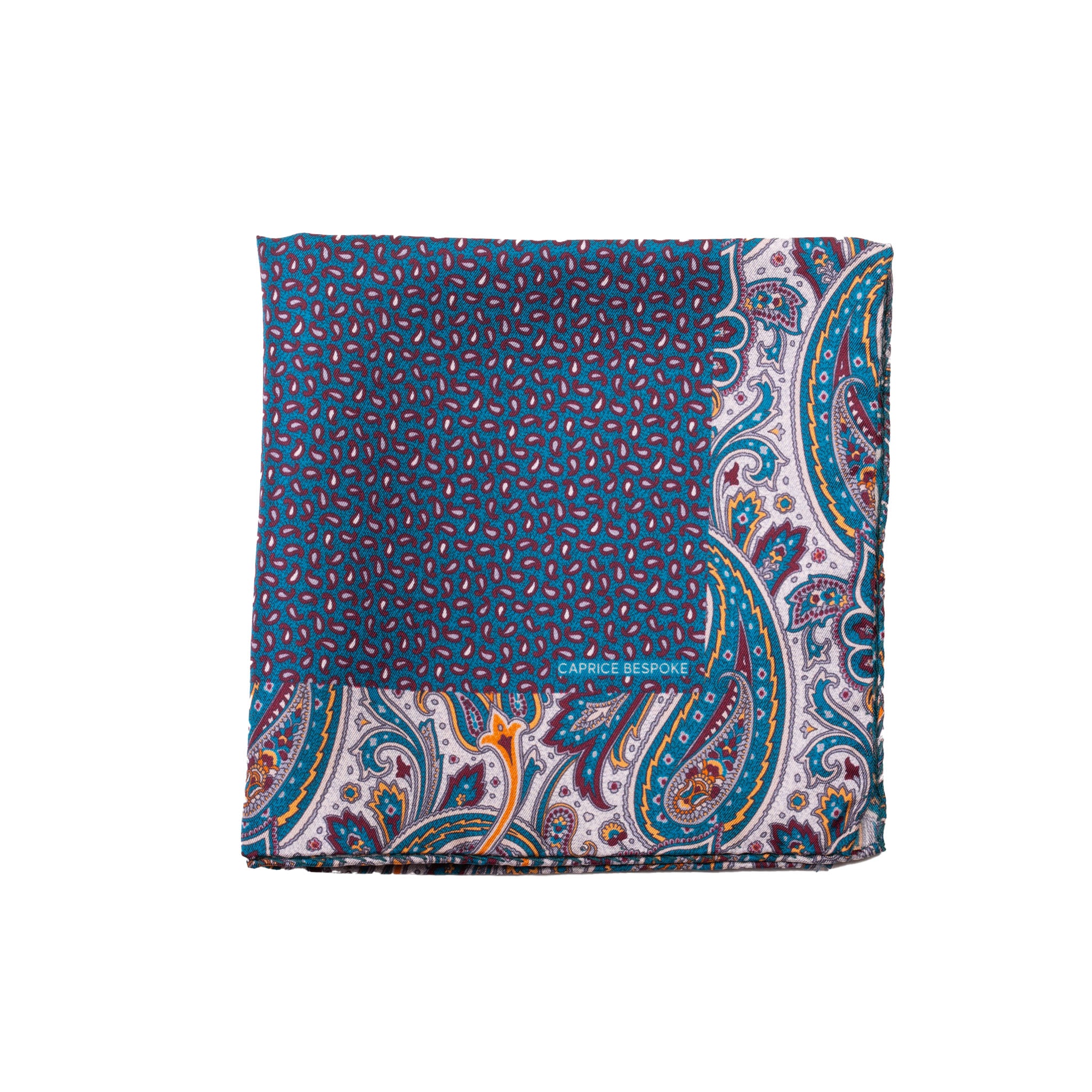 italian-silk-pocket-square-blue-double-paisley