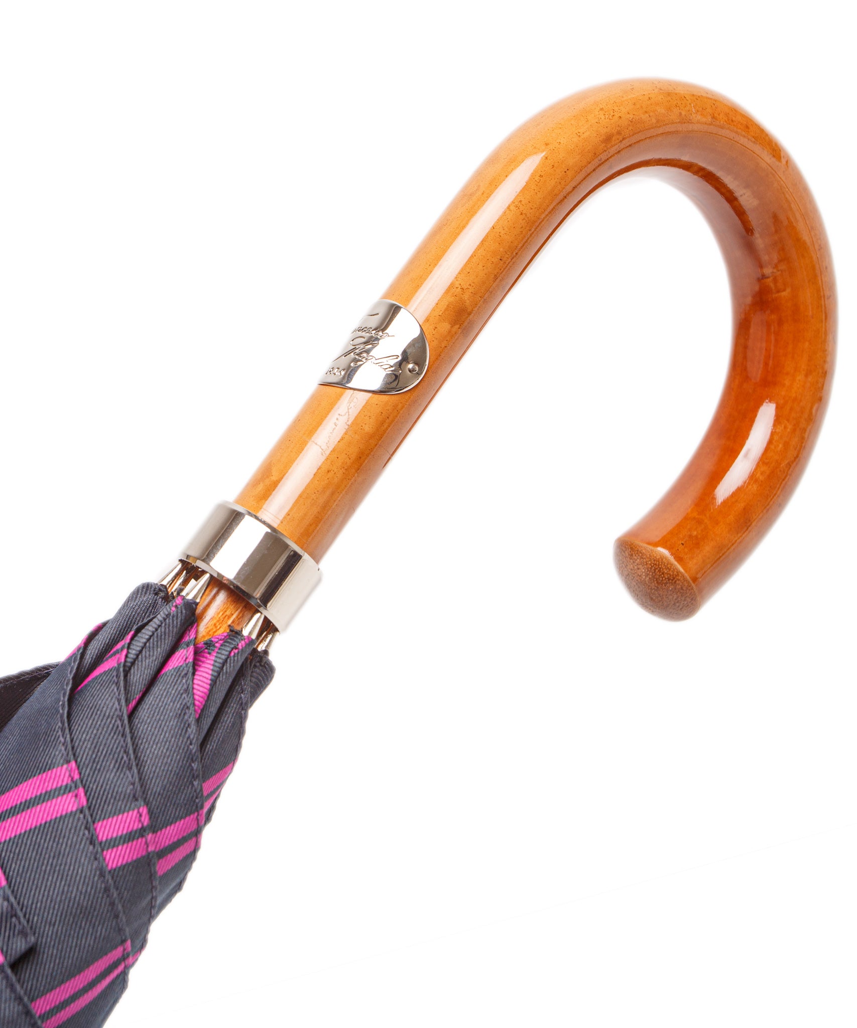 luxury-umbrella-shiny-malacca-handle