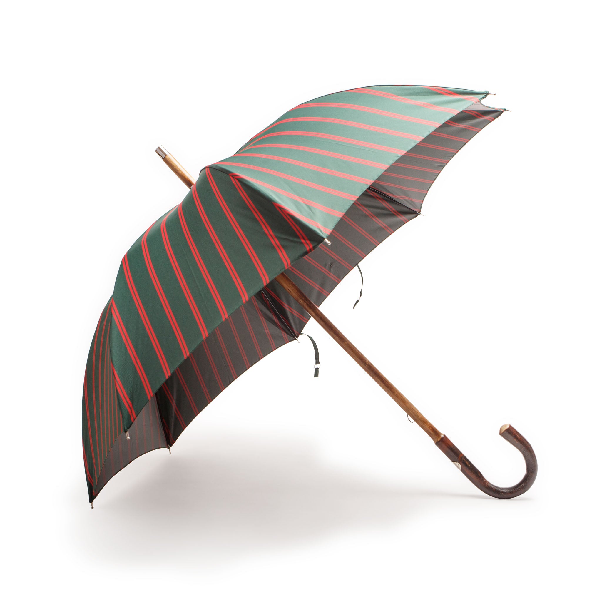 francesco-maglia-umbrella-wild-chestnut-solid-stick