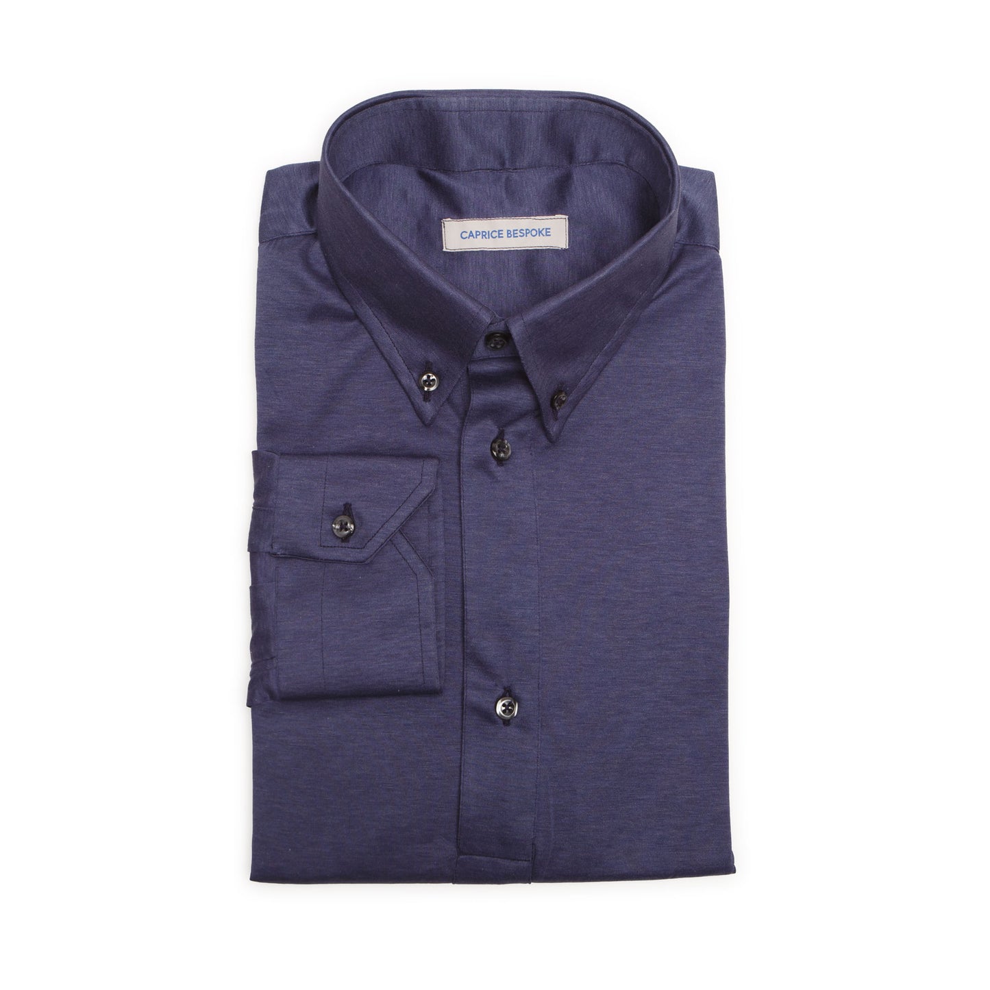 TENNIS - Long-Sleeved Polo Shirt