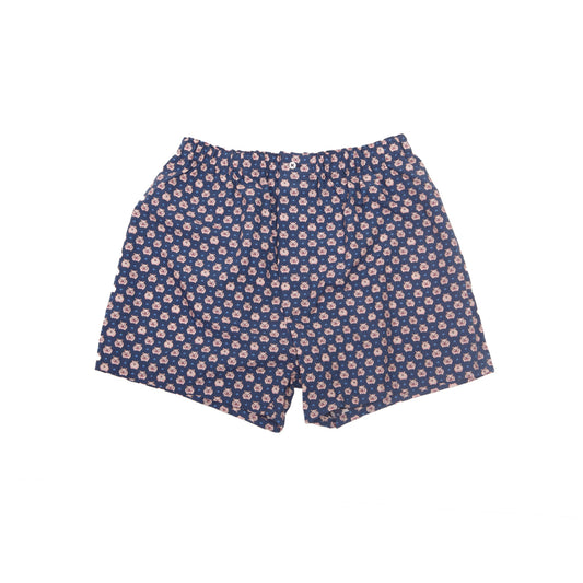 Boxer Briefs with Punch Bag with Little Piglets