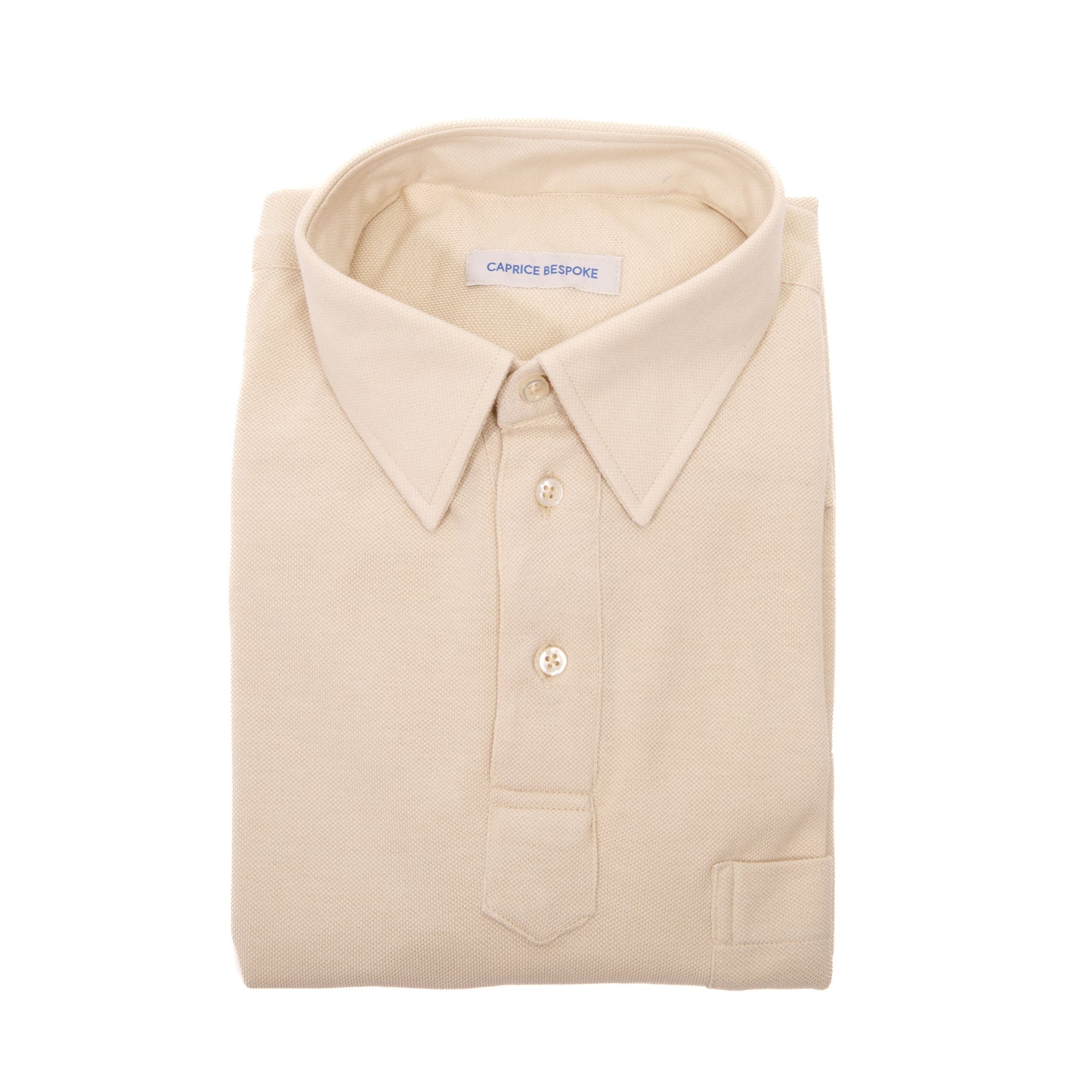 SQUASH - Short-Sleeved Polo Shirt