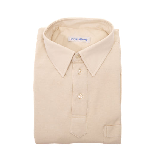 SQUASH - Short-Sleeved Polo Shirt
