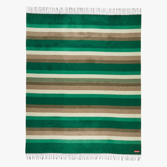 Emerald Plaid by Piacenza 1733