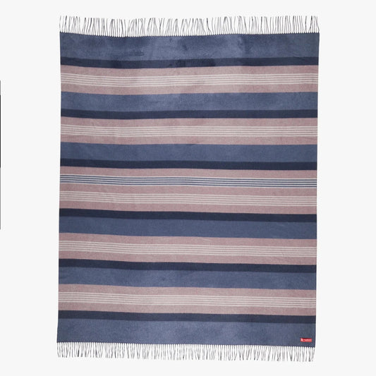 Lilac Plaid by Piacenza 1733