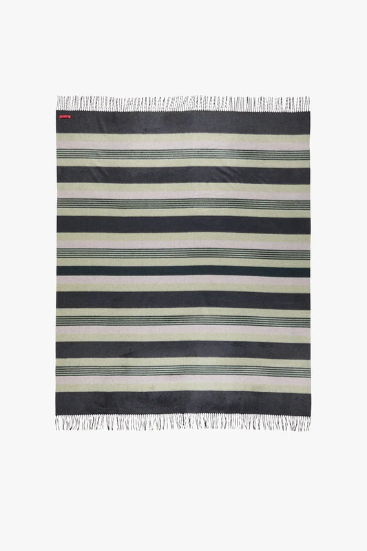 Green & Blue Plaid by Piacenza 1733