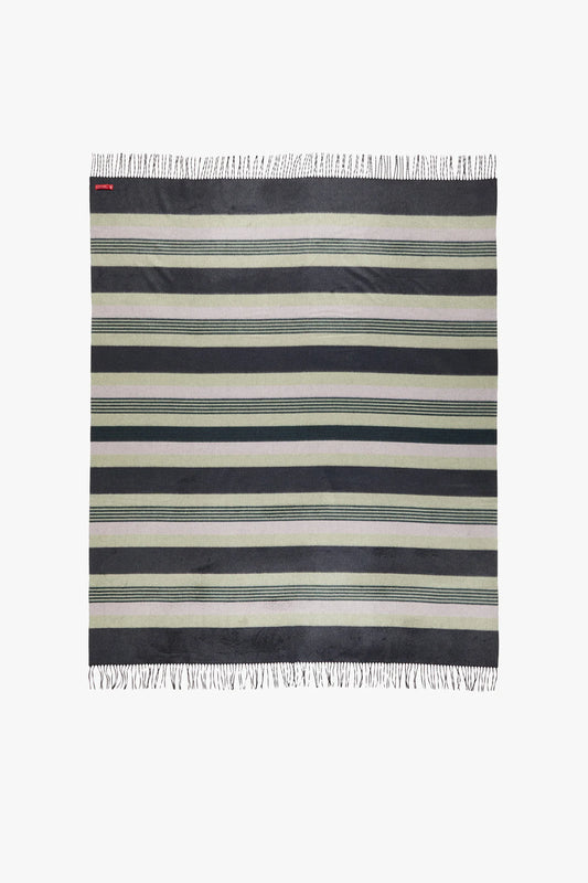 Green & Blue Plaid by Piacenza 1733