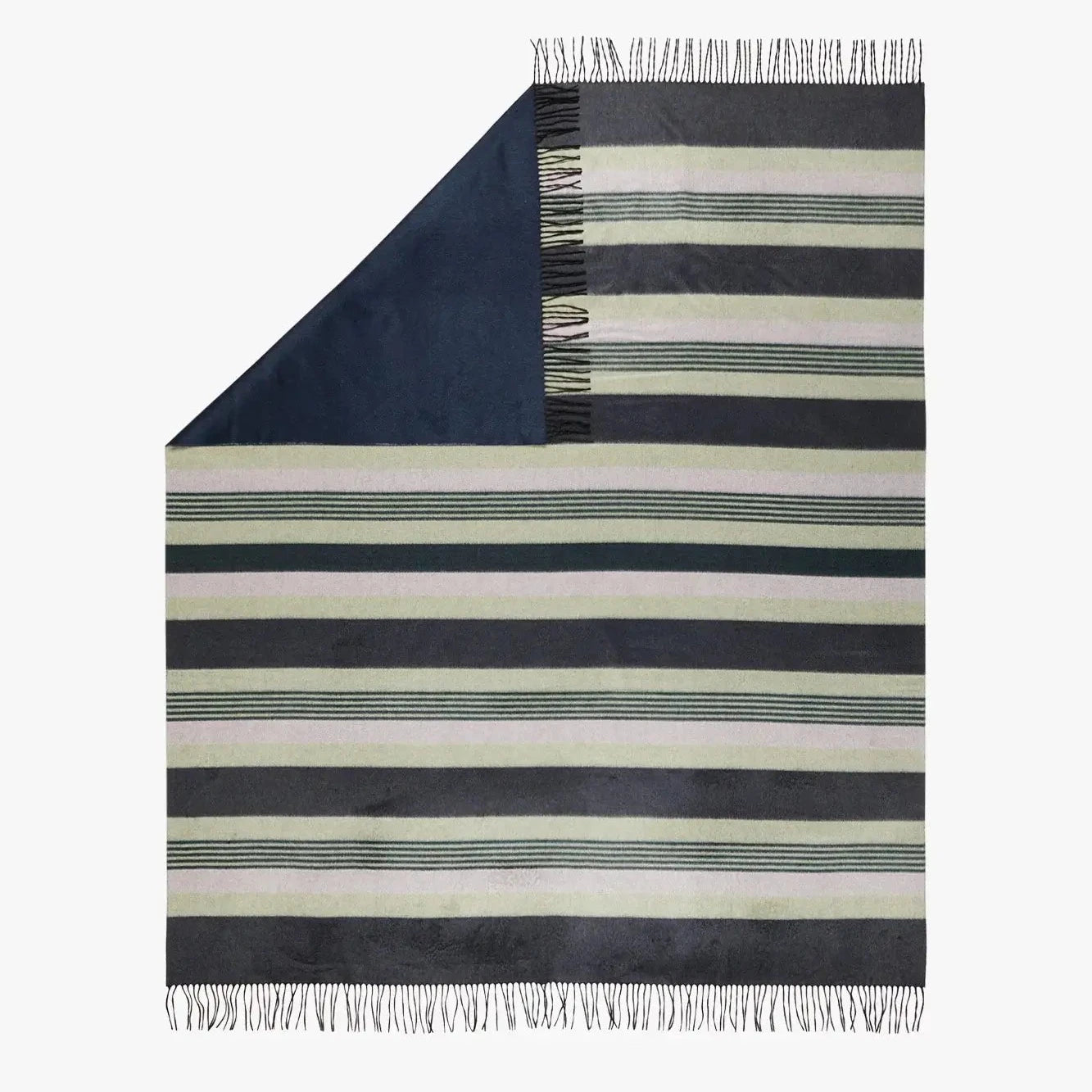 striped-green-blue-piacenza-plaid-cashmere-silk-throw