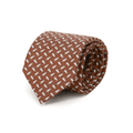 brown-silk-tie-with-spacecraft-motifs-handmade-in-italy