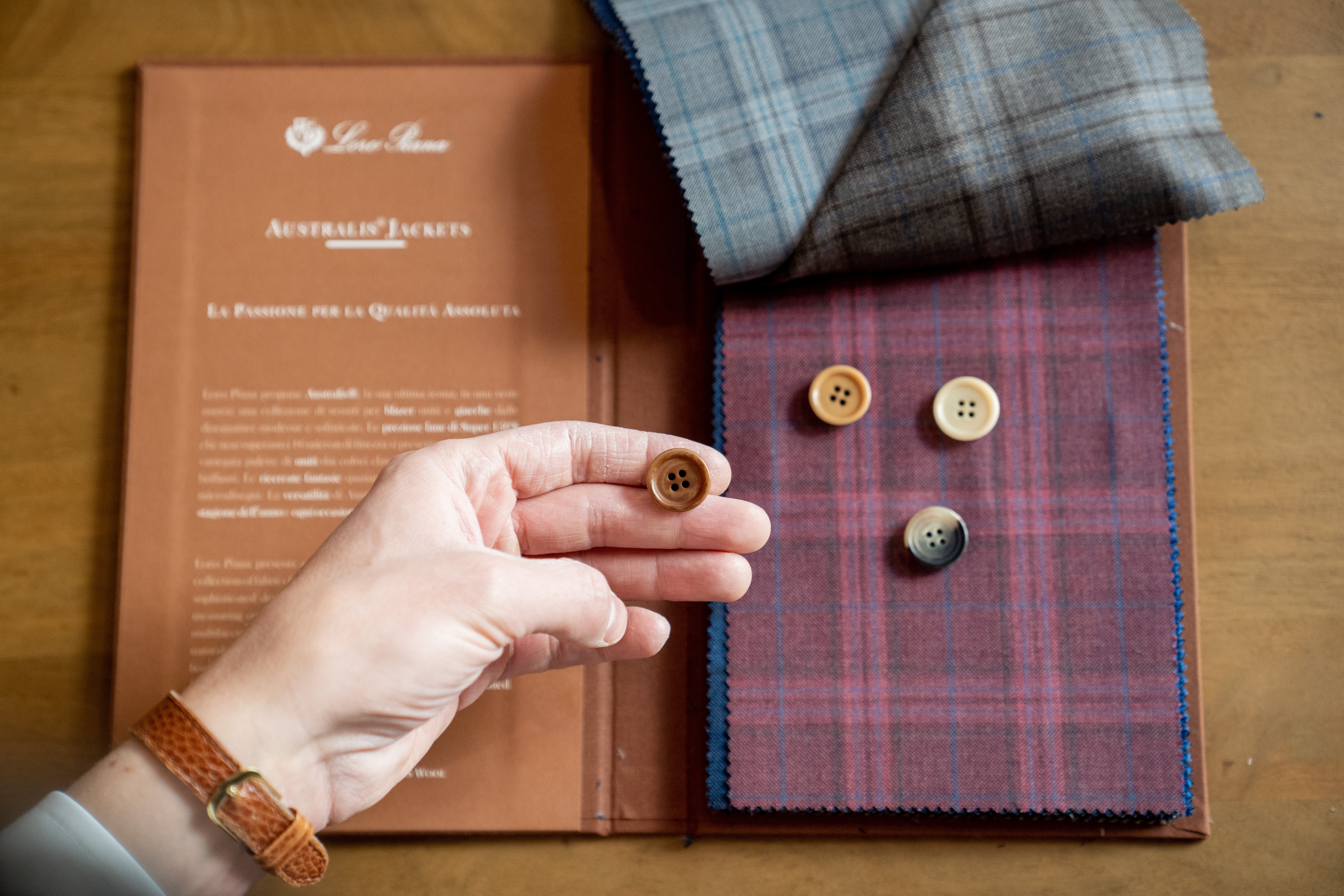 corozo-buttons-over-loro-piana-australis-jackets-bunch-of-fabrics
