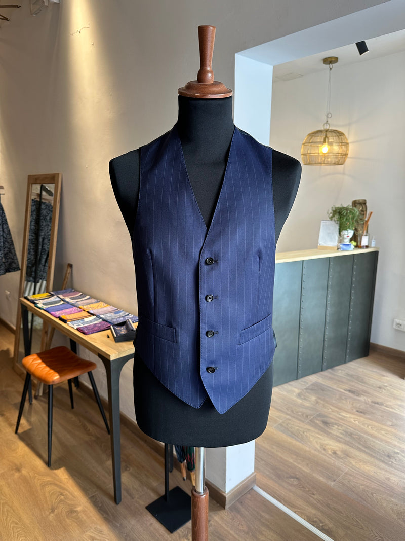 blue-tailored-waistcoat-pinstripe-fabric-on-mannequin
