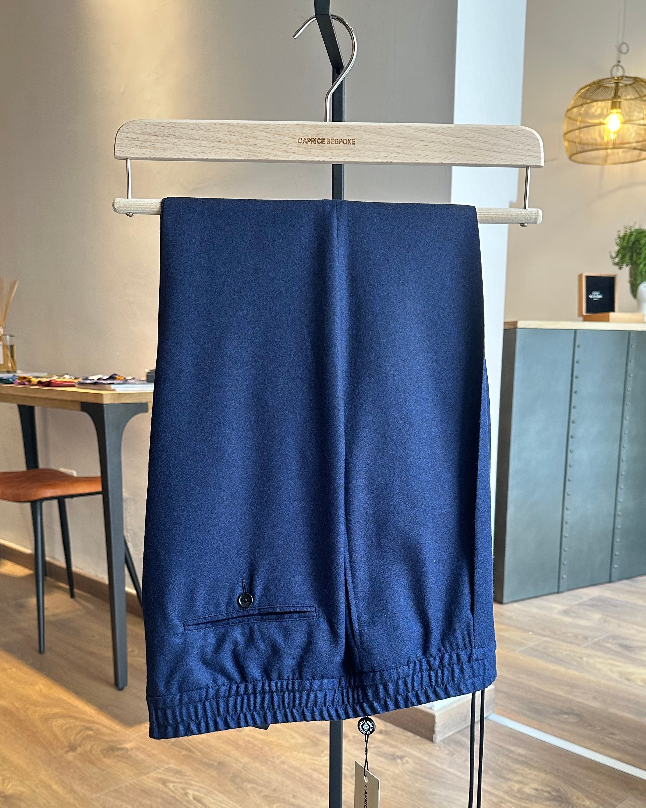 blue-flannel-tailored-jogger-pants-by-caprice-bespoke