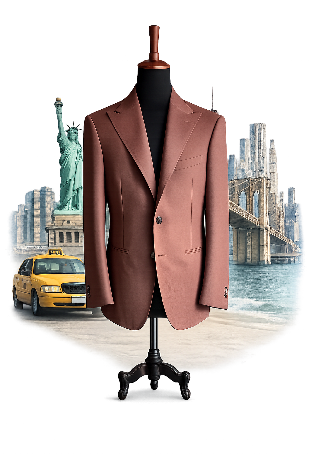 private-tailor-NYC-rust-bespoke-jacket