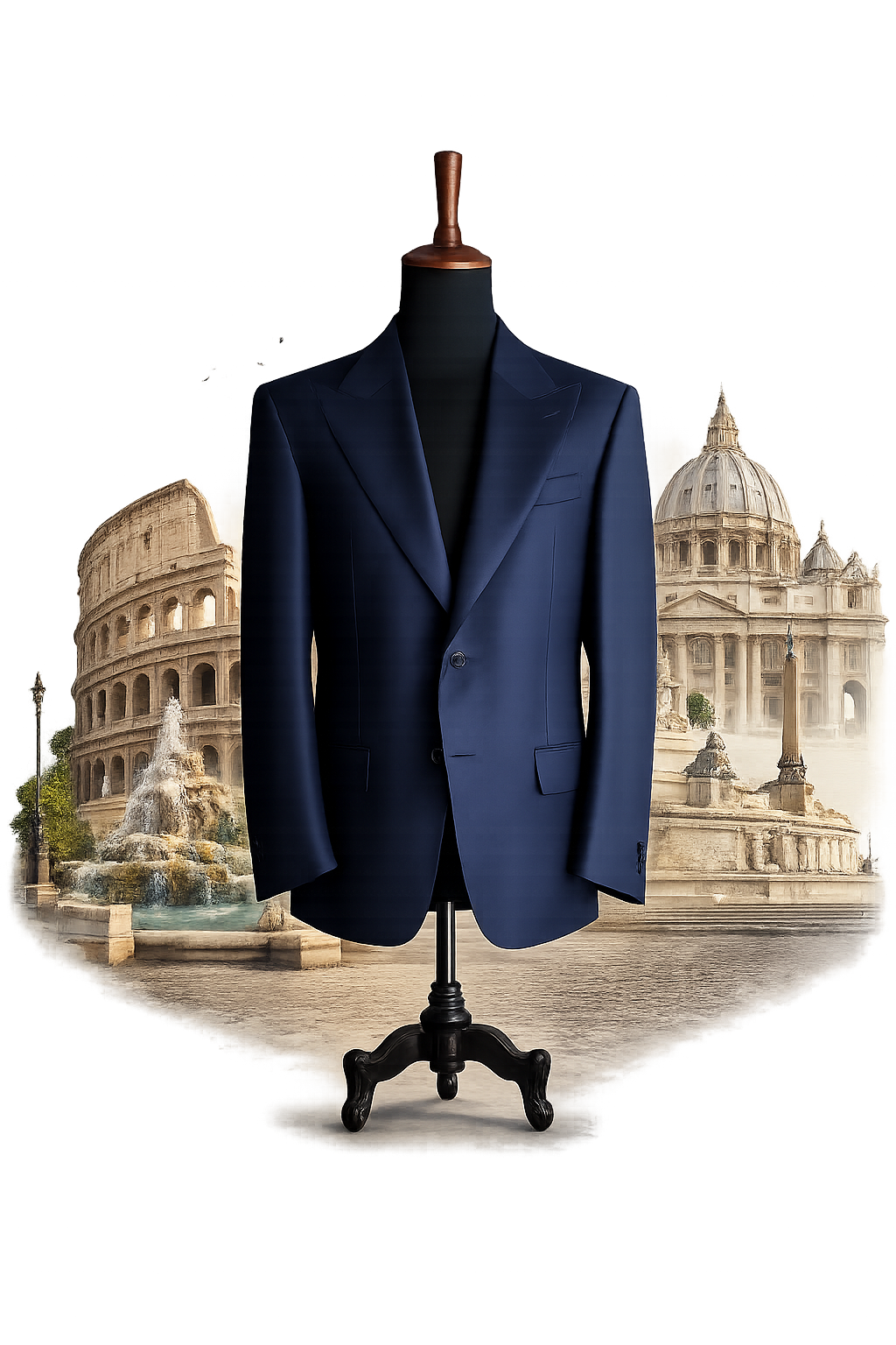 private-tailor-rome-navy-bespoke-jacket