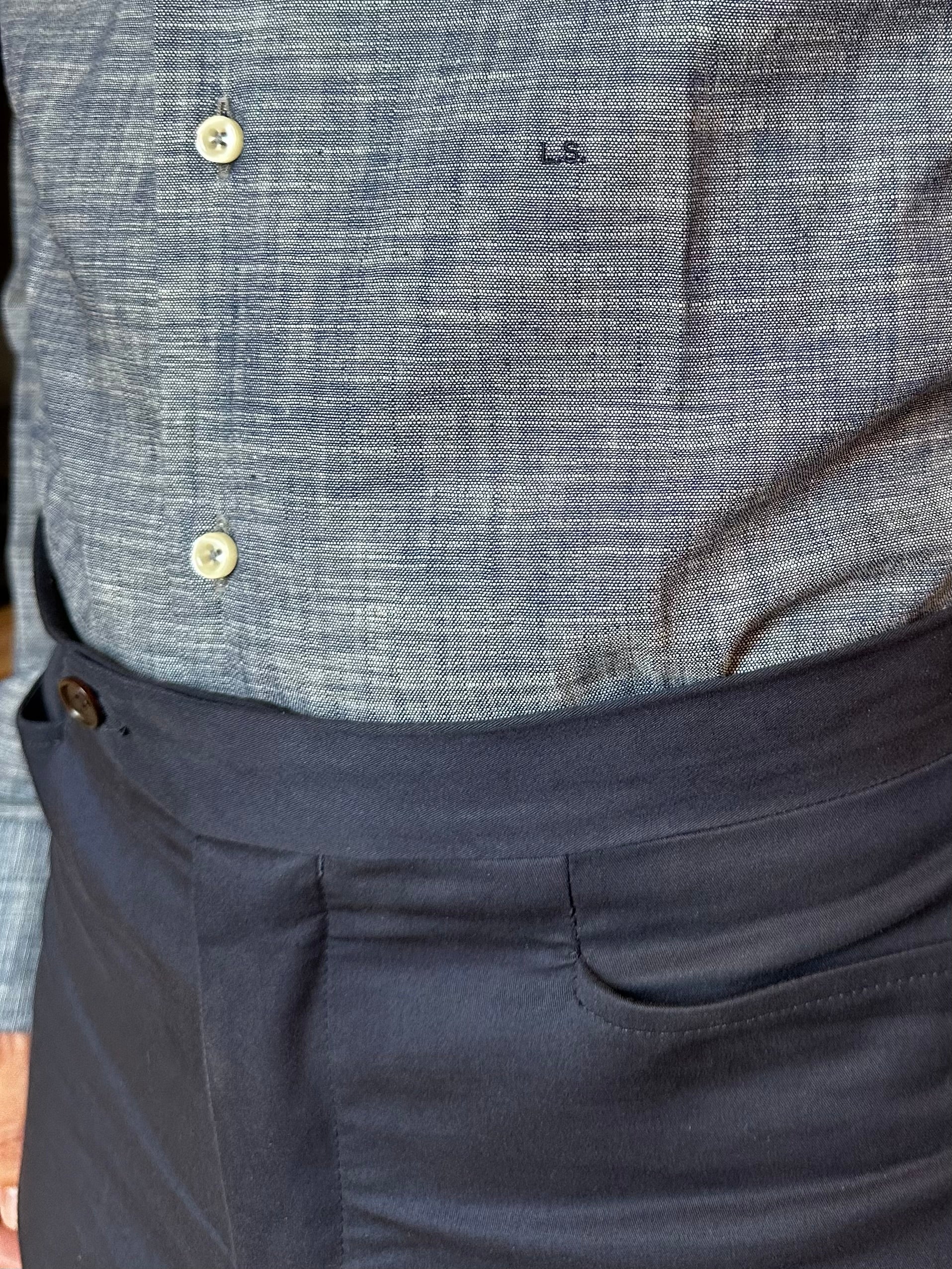 japanes-denim-shirt-with-blue-cotton-tailored-pants